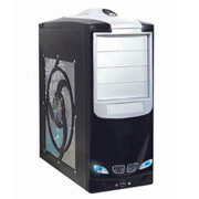 PC case