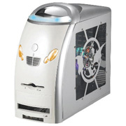 PC case