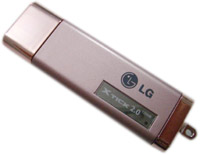 USB flash disk