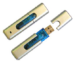 USB flash disk