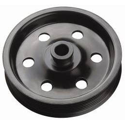 Power Steering Pump Pulley