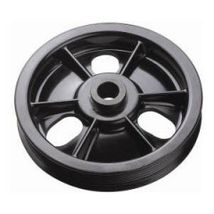 Alternator Pulley