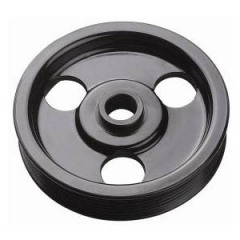 Crank Pulley