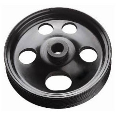 Crankshaft Pulley