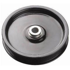 Lightweight Crank Pulley