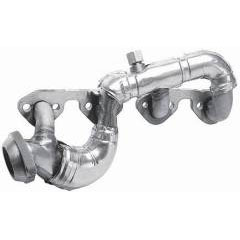 Auto Exhaust Manifold