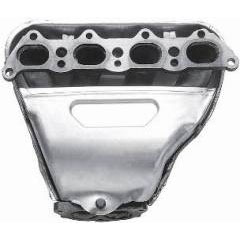 Stainless Steel Exhaust Manifold