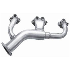 Auto Manifold