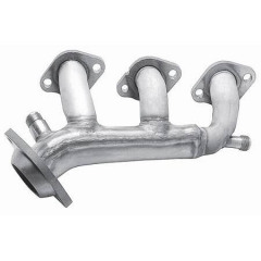 Cast Exhaust Manifold