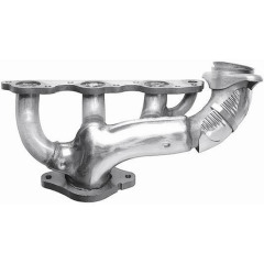 Auto Exhaust Manifold