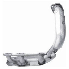 Exhaust Turbo Manifold