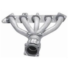 Car Exhaust Manifold