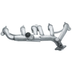 Stainless Steel Turbo Manifold