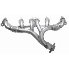 Steel Tubular Exhaust Manifold