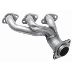 Custom Exhaust Manifold