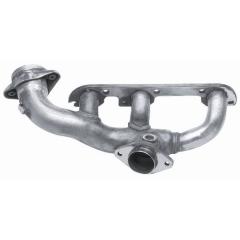 Automobile Exhaust Manifold