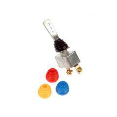 Toggle Switch, On-Off 