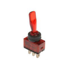 Medium Toggle Switch