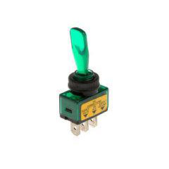 Automotive Toggle Switch