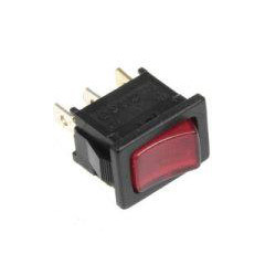 Mini Rocker Switch