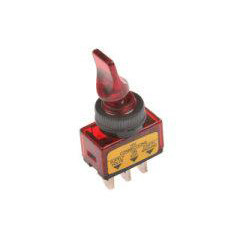 Heavy Duty Toggle Switch