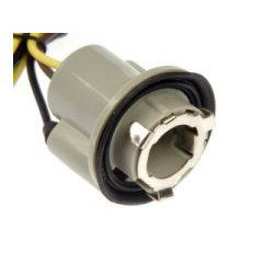 Plastic Auto Bulb Socket