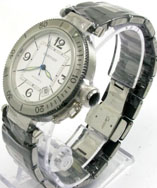 watch,handbag,santos