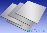 titanium sheets