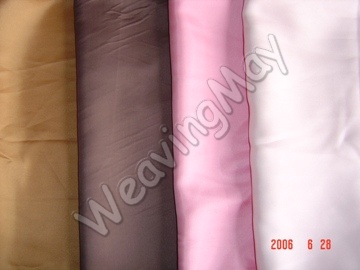 Satin Fabric