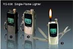 Gas Lighters