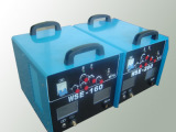 New Inverter AC/DC TIG Welder