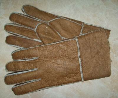 Fur 3pcs setsal kinds of gloves