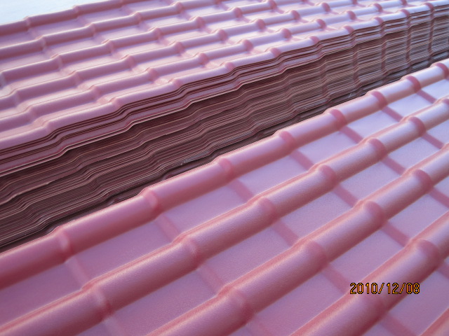 roof tile