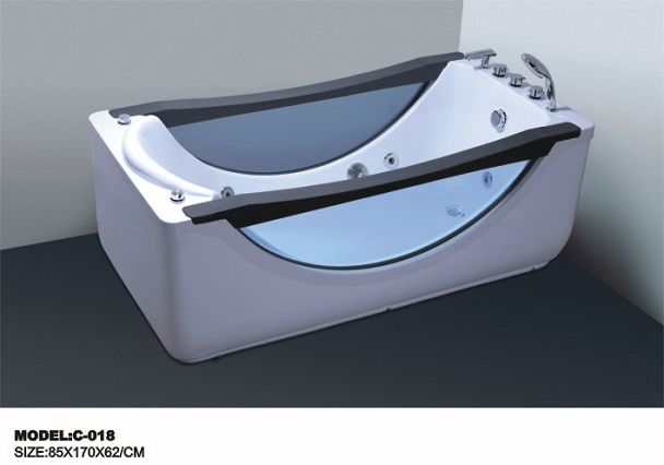 Hydro Massage Bath Tub