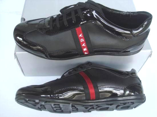 Prada shoes at hot sale