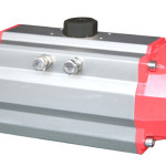 pneumatic actuator