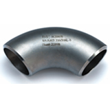 stainless steel elbow