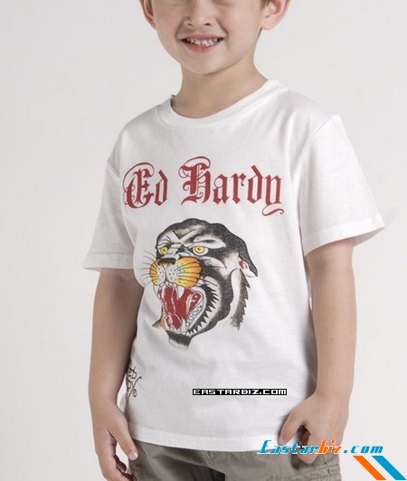 Sell newest style of kids T-shirt(www eastarbiz co