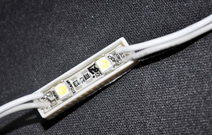 smd 3528 led module waterproof led lights modules 