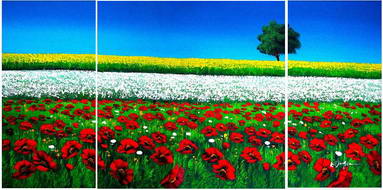 wholesales 100% hand painted oil paintings