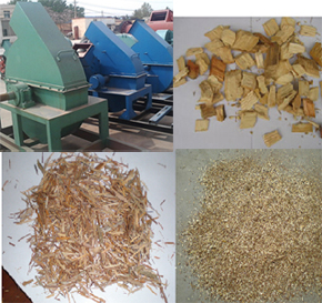 Wood Chipper Machine8615838060973 