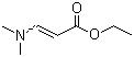 Ethyl 3-(N, N-dimethylamino) acrylate