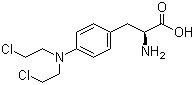 Melphalan