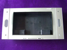 Injection mould for Lcd