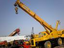 Sell 30 ton used tadano crane