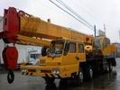 Sell 55 ton used tadano crane