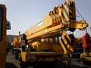 Sell 65 ton used tadano crane