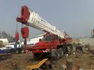 80 ton used crane