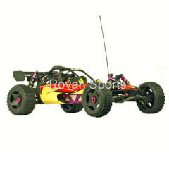 Remote Control Car