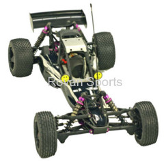 RC Toy Car